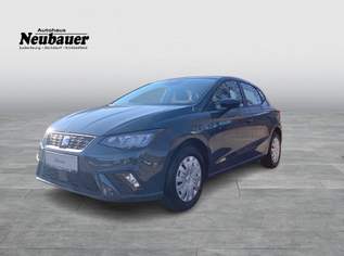Ibiza Reference 1.0 TSI, 17890 €, Auto & Fahrrad-Autos in 8720 Knittelfeld