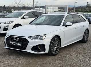 A4 Avant 40 TDI unlimited quattro S-tronic Vollaus..., 35490 €, Auto & Fahrrad-Autos in 4614 Marchtrenk A4 Avant 40 TDI unlimited quattro S-tronic Vollaus..., 35490 €, Auto & Fahrrad-Autos in 4614 Marchtrenk