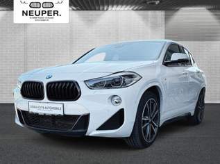 X2 xDrive20i, 25990 €, Auto & Fahrrad-Autos in 8750 Judenburg