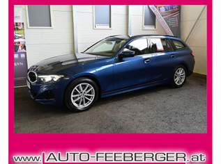 320 d 48 V xDrive Touring Aut., LED, Sitzhzg, NAVI,..., 28490 €, Auto & Fahrrad-Autos in 8753 Fohnsdorf