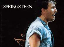 LPs + CDs: Bruce SPRINGSTEEN, 5 €, Marktplatz-Musik & Musikinstrumente in 5020 Salzburg