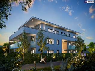 SENSATIONELL! HERRLICHE ERSTBEZUGSWOHNUNG! 2-Zimmer-Wohnung mit großzügiger Terrasse in Graz-Liebenau – kompakt, durchdacht & zukunftssicher! Für Schnellentschlossene: Jetzt Küchengutschein im Wert von € 3.000,-- sichern - gültig bis 12.12.2025!, 242400 €, Immobilien-Wohnungen in 8041 