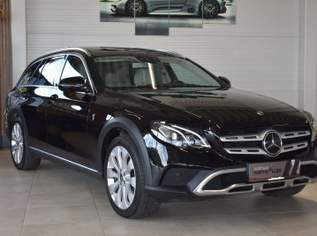 E 220 d 4Matic All-Terrain //VOLL, 29990 €, Auto & Fahrrad-Autos in 8354 Sankt Anna am Aigen
