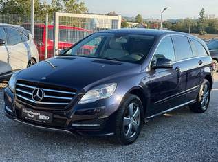 R 350 CDI L 4 Matic * 6 Sitze *, 11990 €, Auto & Fahrrad-Autos in 4614 Marchtrenk