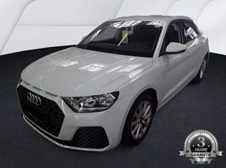 A1 SB 25 TFSI S-tronic