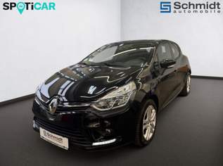 Clio Zen 1,2 16V 75, 8490 €, Auto & Fahrrad-Autos in 5020 Altstadt