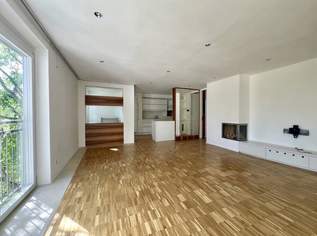 Außergewöhnliche Terrassenwohnung mit Wohlfühlgarantie!, 1490000 €, Immobilien-Wohnungen in 1050 Margareten