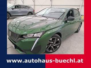 308 PureTech 130 S&S 6-Gang-Manuell Allure Pack, 20490 €, Auto & Fahrrad-Autos in 4782 St. Florian am Inn 308 PureTech 130 S&S 6-Gang-Manuell Allure Pack, 20490 €, Auto & Fahrrad-Autos in 4782 St. Florian am Inn
