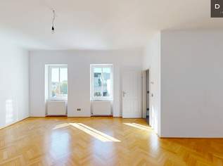 | PROVISIONSFREI | HELLE RÄUME | 2 ZIMMER MÖGLICH |, 378000 €, Immobilien-Wohnungen in 1090 Alsergrund