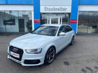A4 Avant 2,0 TDI quattro Sport S-tronic*S-LINE*XEN..., 19790 €, Auto & Fahrrad-Autos in Steiermark A4 Avant 2,0 TDI quattro Sport S-tronic*S-LINE*XEN..., 19790 €, Auto & Fahrrad-Autos in Steiermark