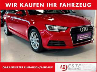 A4 Avant 40 TFSI ultra S-tronic, 21926 €, Auto & Fahrrad-Autos in 4663 Laakirchen