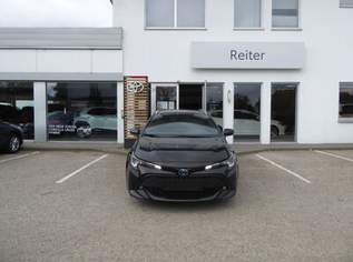Corolla TS 1,8 Hybrid *MWST*AHK*, 18888 €, Auto & Fahrrad-Autos in 4600 Wels