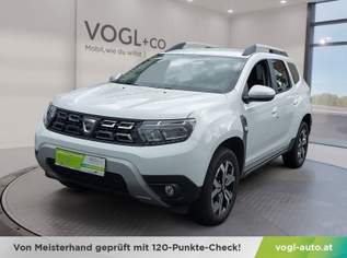 Duster TCe 130 PF Prestige, 19450 €, Auto & Fahrrad-Autos in 8010 Sankt Leonhard Duster TCe 130 PF Prestige, 19450 €, Auto & Fahrrad-Autos in 8010 Sankt Leonhard