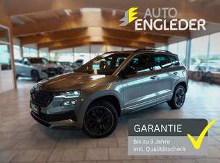 Karoq 2,0 TDI Sportline DSG, 38600 €, Auto & Fahrrad-Autos in 4142 Hofkirchen im Mühlkreis