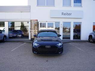 A3 SB 30 TDI S-tronic *LED*VIRTUAL*, 20990 €, Auto & Fahrrad-Autos in 4600 Wels