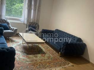 Sanierte 4-Raum Eigentumswohnung in Top-Lage / Top Preis - Nähe Reumannplatz, 0 €, Immobilien-Wohnungen in 1100 Favoriten