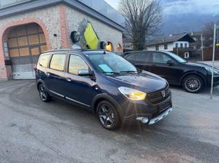 Lodgy Stepway Celebration, 11900 €, Auto & Fahrrad-Autos in 6233 Gemeinde Kramsach Lodgy Stepway Celebration, 11900 €, Auto & Fahrrad-Autos in 6233 Gemeinde Kramsach