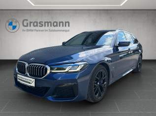 540d xDrive, 46590 €, Auto & Fahrrad-Autos in 4853 Steinbach am Attersee