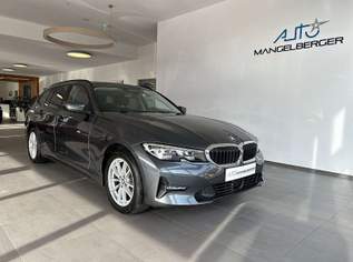 320 d xDrive Touring Aut., 21900 €, Auto & Fahrrad-Autos in 5165 Berndorf bei Salzburg