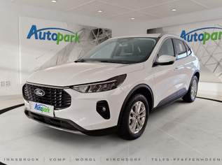 Kuga Titanium FHEV Hybrid AWD, 29490 €, Auto & Fahrrad-Autos in 6134 Marktgemeinde Vomp