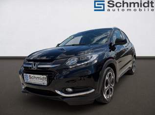 HR-V 1,5 i-VTEC Executive CVT, 16490 €, Auto & Fahrrad-Autos in 5020 Altstadt HR-V 1,5 i-VTEC Executive CVT, 16490 €, Auto & Fahrrad-Autos in 5020 Altstadt