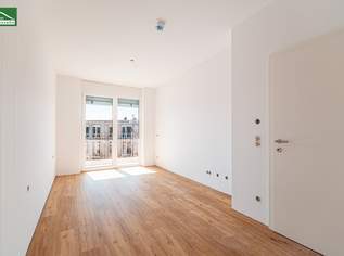 LEVEL GRAZ – Urban Living auf dem nächsten Level, 829 €, Immobilien-Wohnungen in 8020 