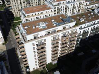 Wir bieten den perfekten Gewerbestandort - im Herzen eines Neubauviertels zwischen Breitenleer Straße und U1 Kagraner Platz, 4312.5 €, Immobilien-Gewerbeobjekte in 1220 Donaustadt