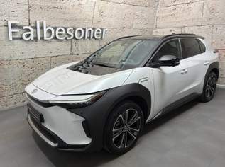 bZ4X Elektro 4x4 Executive + Style Paket, 34900 €, Auto & Fahrrad-Autos in 6092 Gemeinde Birgitz bZ4X Elektro 4x4 Executive + Style Paket, 34900 €, Auto & Fahrrad-Autos in 6092 Gemeinde Birgitz