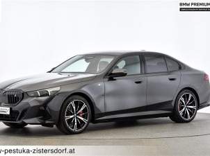 i5 xDrive40, 71900 €, Auto & Fahrrad-Autos in 2225 Gemeinde Zistersdorf