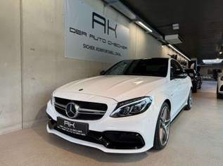 C 63 AMG S *Performance AGA, 55990 €, Auto & Fahrrad-Autos in 4820 Bad Ischl