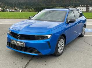 Astra Edition ST, 24470 €, Auto & Fahrrad-Autos in 6380 Marktgemeinde St. Johann in Tirol