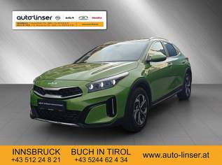 XCeed 1,0 TGDI GPF Silber, 20933 €, Auto & Fahrrad-Autos in 6020 Innsbruck XCeed 1,0 TGDI GPF Silber, 20933 €, Auto & Fahrrad-Autos in 6020 Innsbruck