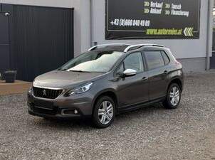 2008 Style, 11990 €, Auto & Fahrrad-Autos in 4840 Vöcklabruck