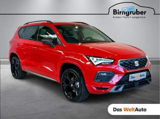 Ateca FR 1.5 TSI ACT DSG, 41870 €, Auto & Fahrrad-Autos in 3430 Gemeinde Tulln an der Donau