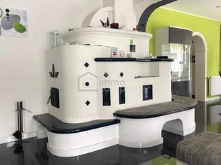 Topgepflegtes Einfamilienhaus mit Pool, Sauna, großzügiger Terrasse sowie Garage und Carport, 469000 €, Immobilien-Häuser in 2851 Gemeinde Krumbach Topgepflegtes Einfamilienhaus mit Pool, Sauna, großzügiger Terrasse sowie Garage und Carport, 469000 €, Immobilien-Häuser in 2851 Gemeinde Krumbach
