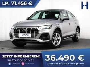 Q5 SB 40 TDI quattro Advanced VIRTUAL ASSISTENZ +++, 37990 €, Auto & Fahrrad-Autos in 4061 Pasching Q5 SB 40 TDI quattro Advanced VIRTUAL ASSISTENZ +++, 37990 €, Auto & Fahrrad-Autos in 4061 Pasching