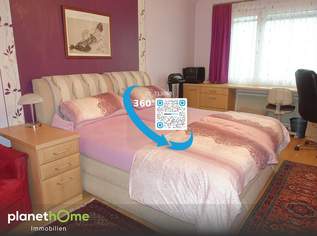 Geräumige Loggiawohnung Nähe U4 Margaretengürtel, 450000 €, Immobilien-Wohnungen in 1050 Margareten