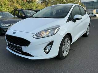 Fiesta Trend, 9190 €, Auto & Fahrrad-Autos in 5600 Sankt Johann im Pongau Fiesta Trend, 9190 €, Auto & Fahrrad-Autos in 5600 Sankt Johann im Pongau