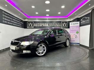 Superb 2.0 TDI Elegance *MEMORY*SZH*XENON*, 11999 €, Auto & Fahrrad-Autos in 5280 Braunau am Inn