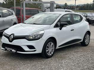 Clio Life TCe 75 *VOLLSTÄNDIGE SERVICEHISTORIE*, 9490 €, Auto & Fahrrad-Autos in 4614 Marchtrenk
