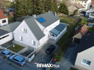 Mehrfamilienhaus mit großem Garten in Traismauer, 499000 €, Immobilien-Häuser in 3133 Traismauer