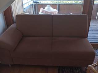 2-Sitzer Couch