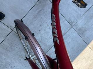 Damen Fahrrad