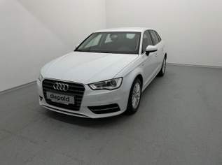 A3 SB 1.4 TFSI g-tron daylight, 10990 €, Auto & Fahrrad-Autos in 8665 Langenwang