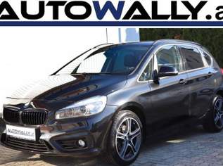 218 Active Tourer Aut. *AHK,LED*, 17850 €, Auto & Fahrrad-Autos in 2345 Brunn am Gebirge 218 Active Tourer Aut. *AHK,LED*, 17850 €, Auto & Fahrrad-Autos in 2345 Brunn am Gebirge