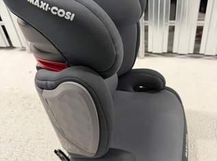 Kindersitz Maxi-Cosi Rodi SPS (15-36 kg), Gruppe 2/3, grau Kindersitz Maxi-Cosi Rodi SPS (15-36 kg), Gruppe 2/3, grau