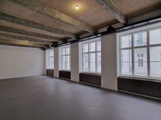 ERSTBEZUG ++ Modernes LOFT-Büro ++ Zollergasse/Mariahilfer Straße, 2801.7 €, Immobilien-Gewerbeobjekte in 1070 Neubau