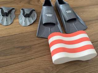 Schwimm-Trainingsset Schwimm-Trainingsset
