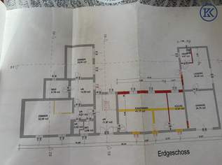 „Großzügiges Haus mit 10 Zimmern, ideal auch für zwei Familien geeignet.“, 480000 €, Immobilien-Häuser in 2020 Schöngrabern