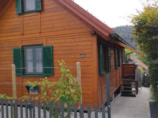 Ferienimmobilie am See